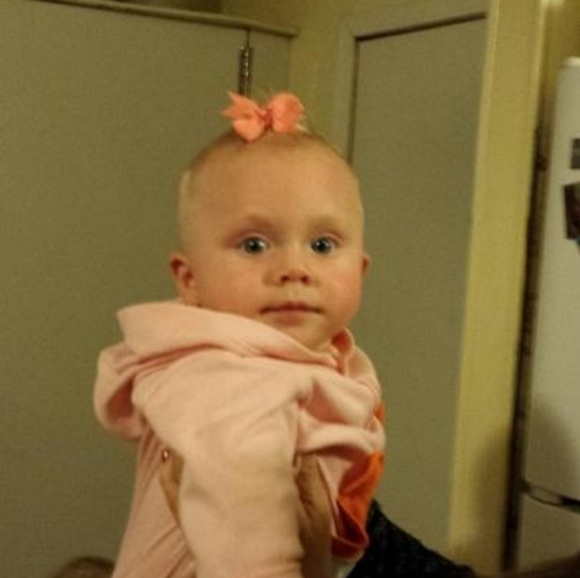 Meet your Posher, Abby - Picture 1 of 1